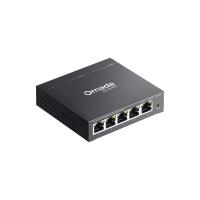 TP-LINK OMADA ES205G 5 PORT RJ45 GIGABIT KOLAY YÖNETİLEBİLİR SWITCH - 6